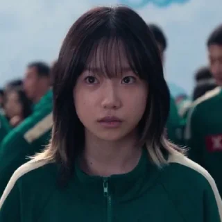 Telegram sticker 🌟 𝘚𝘲𝘶𝘪𝘥 𝘎𝘢𝘮𝘦 🦑 @StickersOnWay