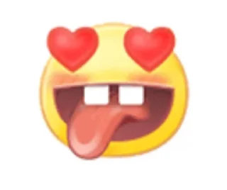 Video sticker 😍 @Yikeai 辣味小狗