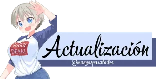 Telegram sticker ✔ mangasparatodos♡