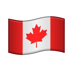 Sticker 🇨🇦 FIFA World Cup 2026 Teams