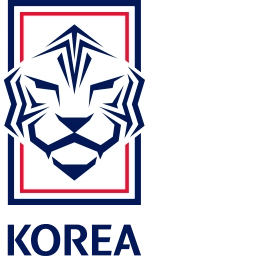 Sticker 🇰🇷 FIFA World Cup 2026 Teams