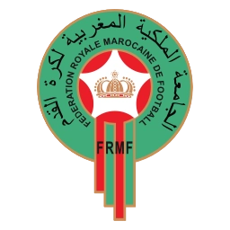 Sticker 🇲🇦 FIFA World Cup 2026 Teams