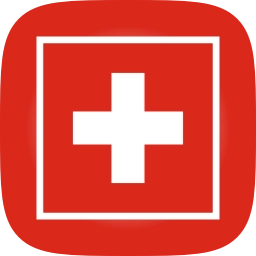 Sticker 🇨🇭 FIFA World Cup 2026 Teams