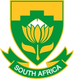 Sticker 🇿🇦 FIFA World Cup 2026 Teams