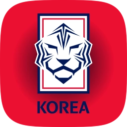 Sticker 🇰🇷 FIFA World Cup 2026 Teams