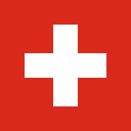 Sticker 🇨🇭 FIFA World Cup 2026 Teams