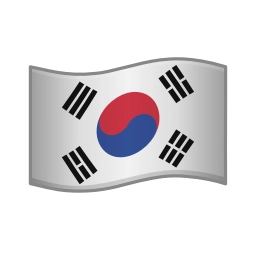 Sticker 🇰🇷 FIFA World Cup 2026 Teams