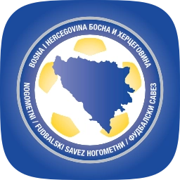 Sticker 🇧🇦 FIFA World Cup 2026 Teams