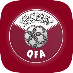 Sticker 🇶🇦 FIFA World Cup 2026 Teams