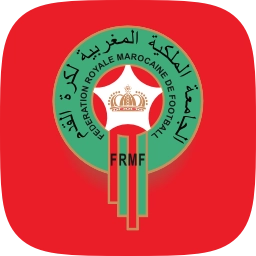 Sticker 🇲🇦 FIFA World Cup 2026 Teams