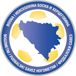 Sticker 🇧🇦 FIFA World Cup 2026 Teams