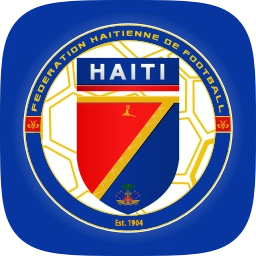 Sticker 🇭🇹 FIFA World Cup 2026 Teams