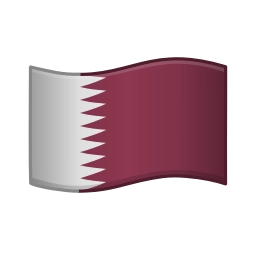 Sticker 🇶🇦 FIFA World Cup 2026 Teams