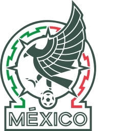 Sticker 🇲🇽 FIFA World Cup 2026 Teams