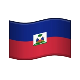 Sticker 🇭🇹 FIFA World Cup 2026 Teams