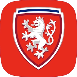 Sticker 🇨🇿 FIFA World Cup 2026 Teams