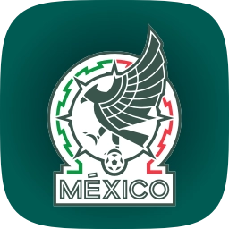 Sticker 🇲🇽 FIFA World Cup 2026 Teams