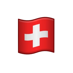 Sticker 🇨🇭 FIFA World Cup 2026 Teams