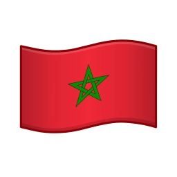 Sticker 🇲🇦 FIFA World Cup 2026 Teams