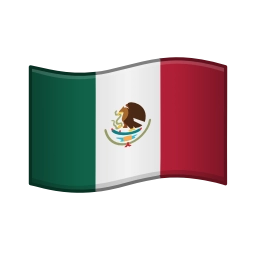 Sticker 🇲🇽 FIFA World Cup 2026 Teams