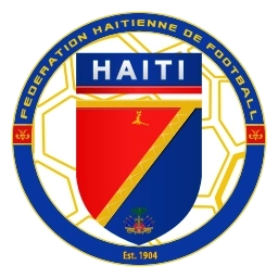 Sticker 🇭🇹 FIFA World Cup 2026 Teams