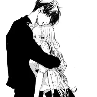 Telegram sticker ❤️ ВСЕ СТИКИ ТУТ: @sekstick