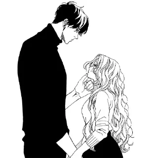 Telegram sticker ❤️ ВСЕ СТИКИ ТУТ: @sekstick