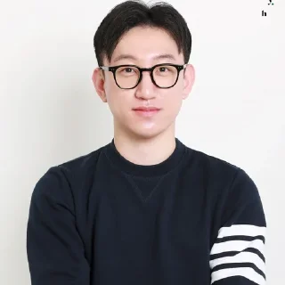 Video sticker 😳 찬밥분탕콘