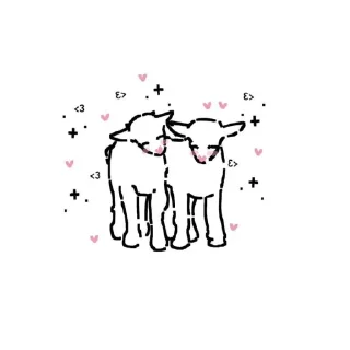 Video sticker 👍 Мыы @stickerslovez