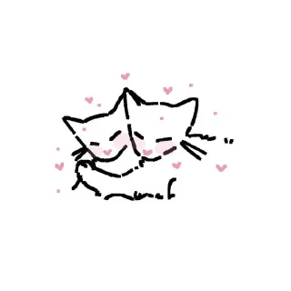 Telegram sticker 👍 Мыы @stickerslovez