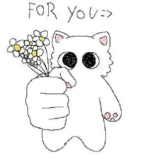 Sticker 🐶 Мыы @stickerslovez