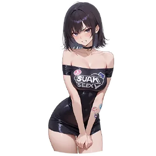 Video sticker 😡 Noa @xx_nasty