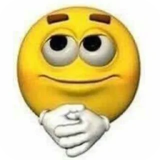 Telegram sticker 🙂 Мемычк— тгк @Kevin_v_minyse