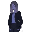 Video sticker 😤 kshtn-pack