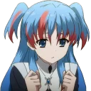 Sticker 😖 kshtn-pack