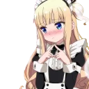 Video sticker 😌 kshtn-pack