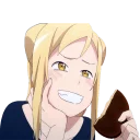 Telegram sticker 😸 kshtn-pack