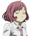 Telegram sticker 😤 kshtn-pack