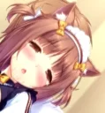 Video sticker 🥄 Nekopara