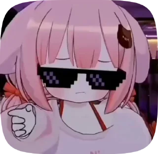 Video sticker 😎 @stickeri_tg 💋<-- стикеры тут