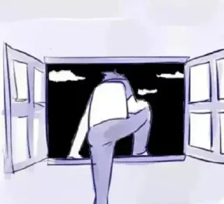 Telegram sticker 😭 Wall’s pack :: @fStikBot