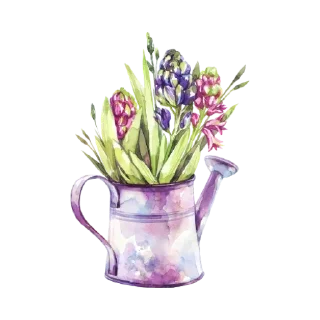 Telegram sticker 🪻 @Madre_Tierra_5D ventanas