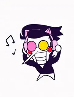 Video sticker 🤩 Спамтон г спамтон @SozdaiStickeriBot