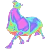 Video sticker 🐎 奇奇怪怪2·代...