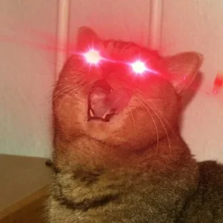 Video sticker 👀 @No0bmaster069's Pack 1