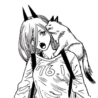 Telegram sticker 👍 @ayllassophiabberry quem pega vai morrer 🙄