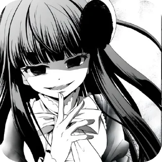 Video sticker 💇 @ayllassophiabberry quem pega vai morrer 🙄