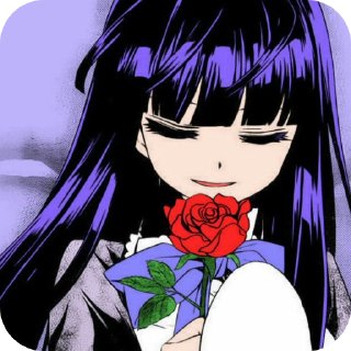 Telegram sticker 👄 @ayllassophiabberry quem pega vai morrer 🙄