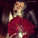 Telegram sticker 👄 Kisses @stickersb2b