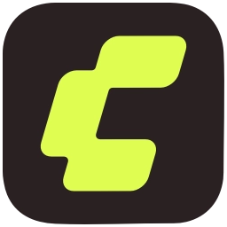 Sticker ✴️ @ecosynapse ⌯ tech logos